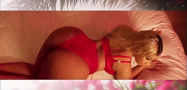  Nicki Minaj Bed ft Ariana Grande